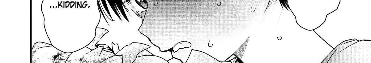 Takou no Boyish Kanojo Chapter 30 page 17 - 