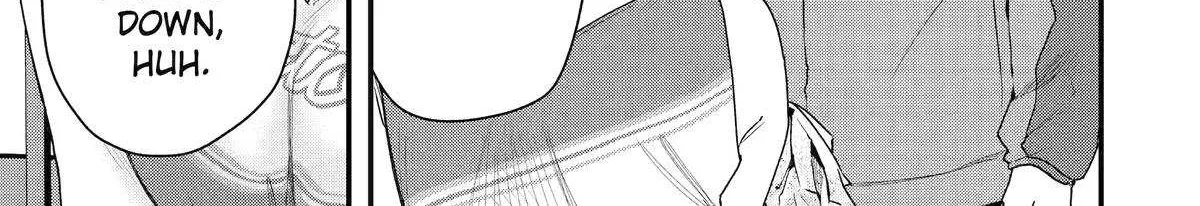 Takou no Boyish Kanojo Chapter 30 page 19 - 