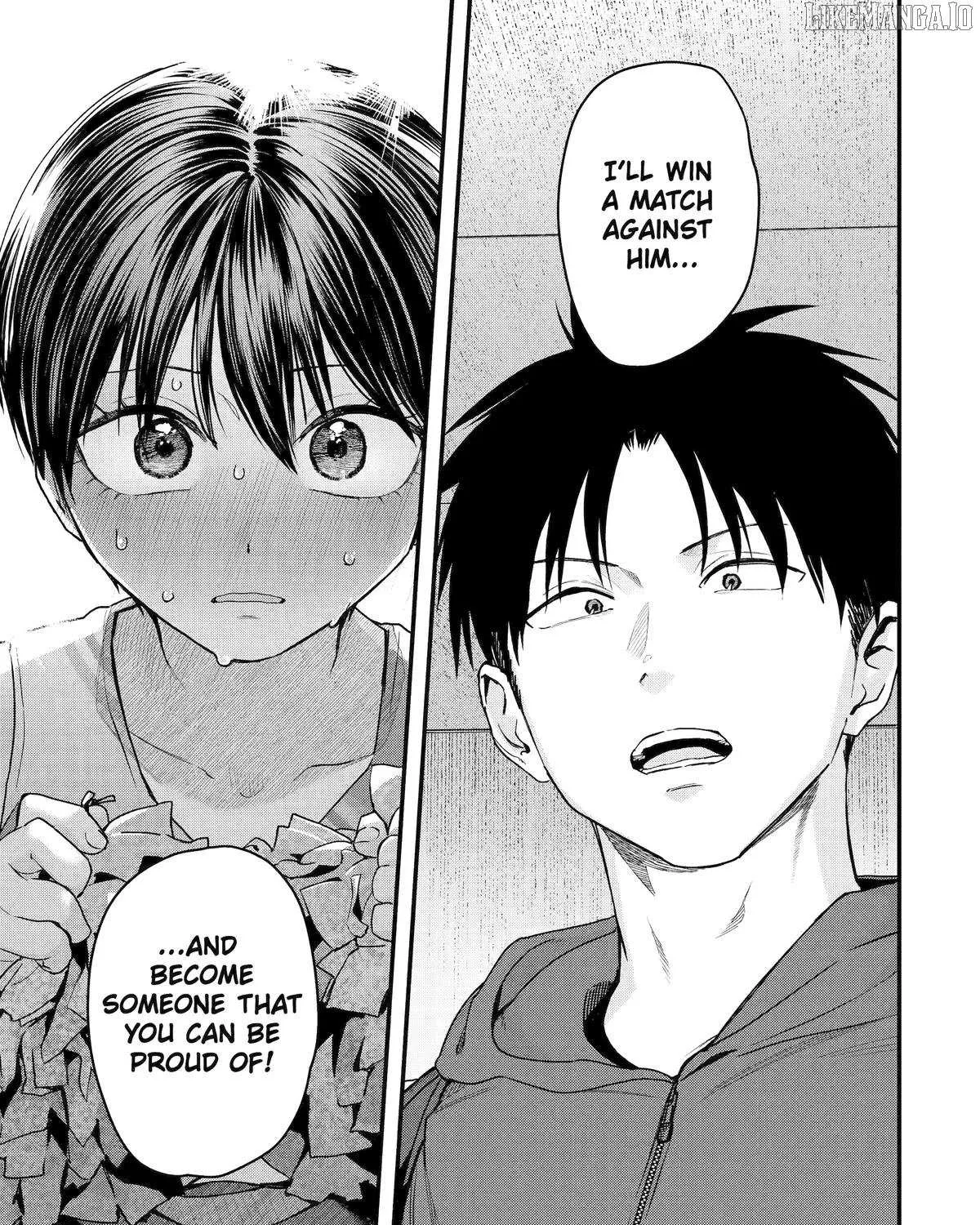Takou no Boyish Kanojo Chapter 30 page 22 - 