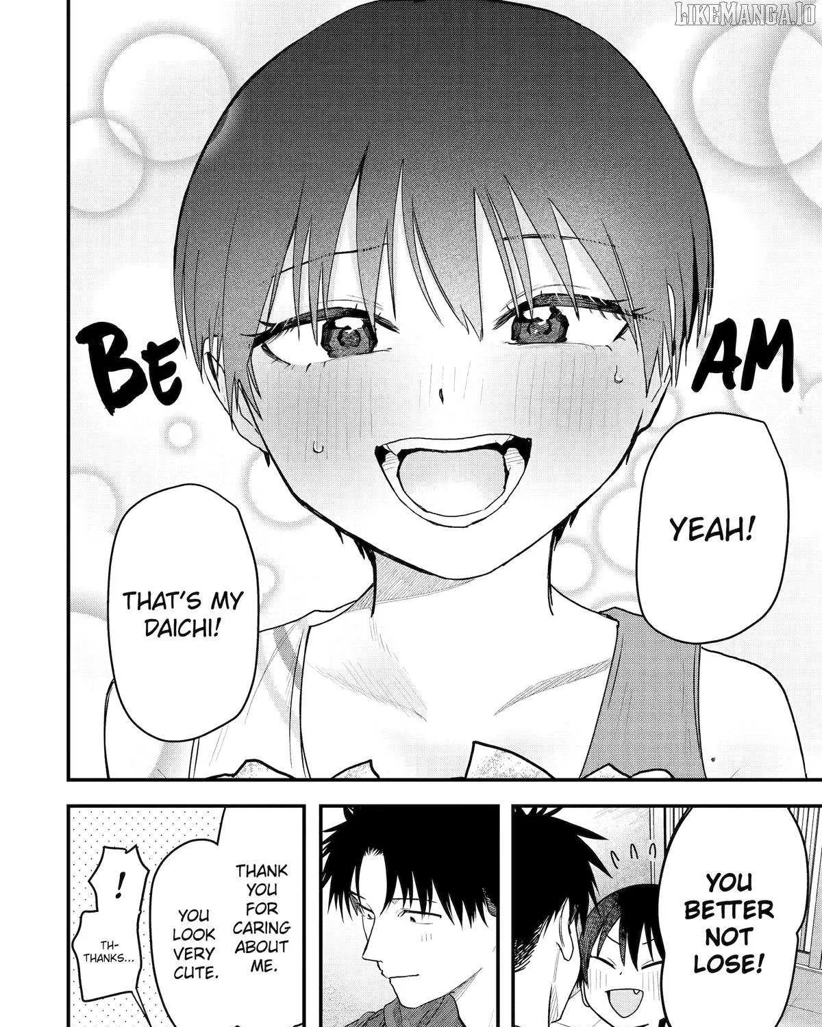 Takou no Boyish Kanojo Chapter 30 page 24 - 