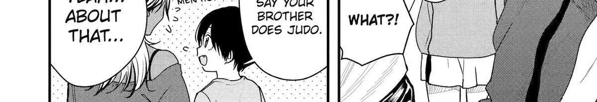 Takou no Boyish Kanojo Chapter 30 page 5 - 