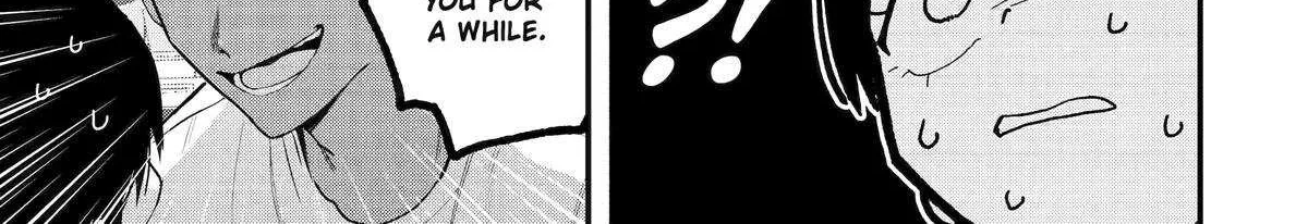 Takou no Boyish Kanojo Chapter 31 page 11 - 