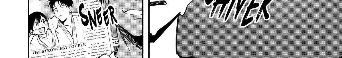 Takou no Boyish Kanojo Chapter 31 page 13 - 