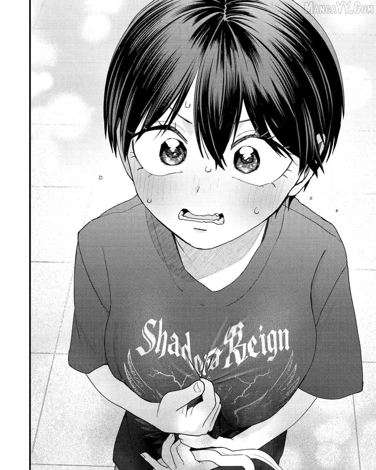 Takou no Boyish Kanojo Chapter 31 page 16 - 