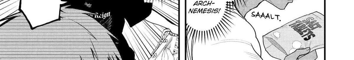 Takou no Boyish Kanojo Chapter 31 page 3 - 