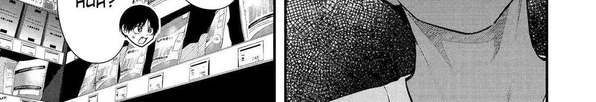 Takou no Boyish Kanojo Chapter 31 page 7 - 