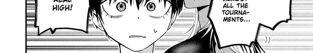 Takou no Boyish Kanojo Chapter 31 page 9 - 