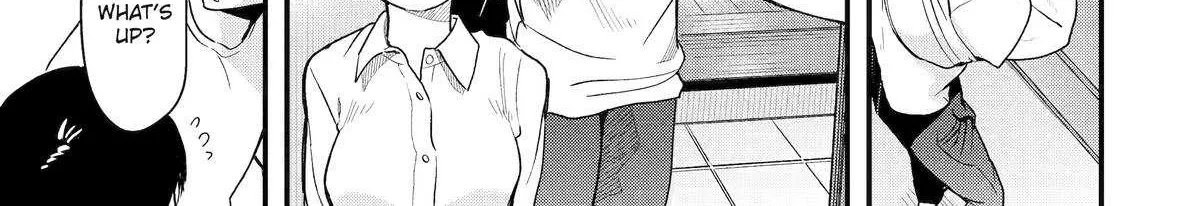 Takou no Boyish Kanojo Chapter 32 page 15 - 