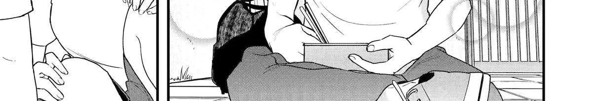 Takou no Boyish Kanojo Chapter 32 page 23 - 