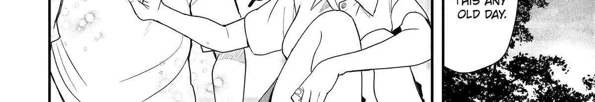 Takou no Boyish Kanojo Chapter 32 page 25 - 