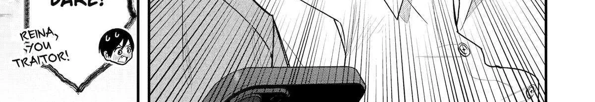 Takou no Boyish Kanojo Chapter 32 page 27 - 
