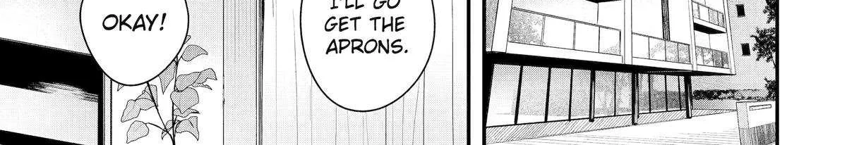 Takou no Boyish Kanojo Chapter 32 page 7 - 