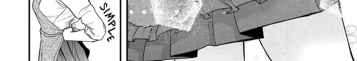 Takou no Boyish Kanojo Chapter 32 page 9 - 