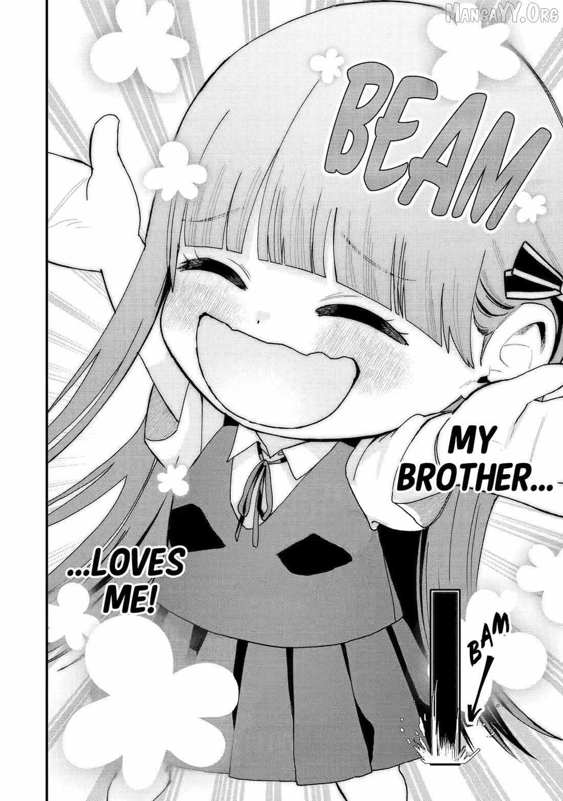Takou no Boyish Kanojo Chapter 36 page 14 - 