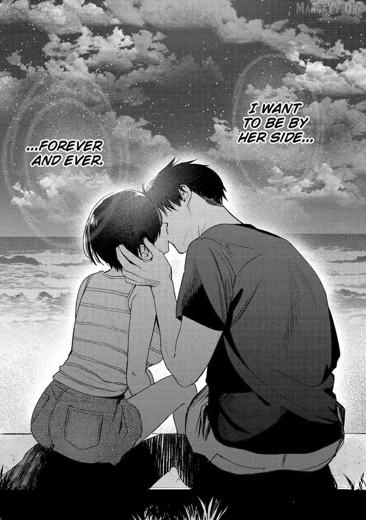 Takou no Boyish Kanojo Chapter 42 page 19 - 