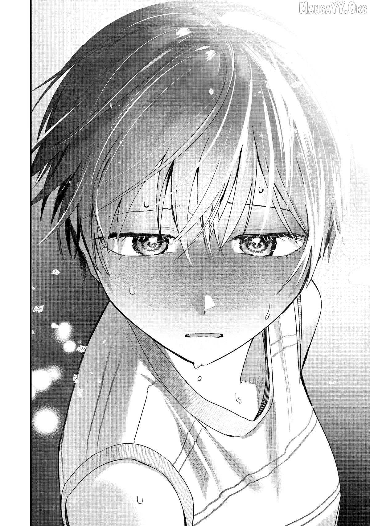 Takou no Boyish Kanojo Chapter 42 page 10 - 
