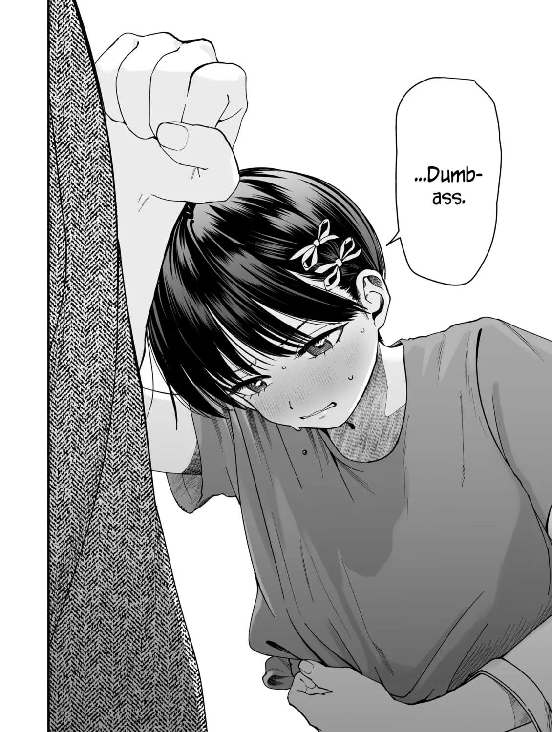 Takou no Boyish Kanojo Chapter 5 page 19 - 