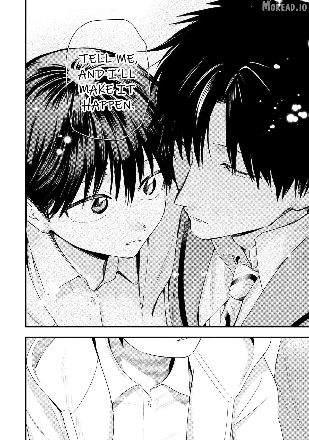 Takou no Boyish Kanojo Chapter 57 page 14 - 
