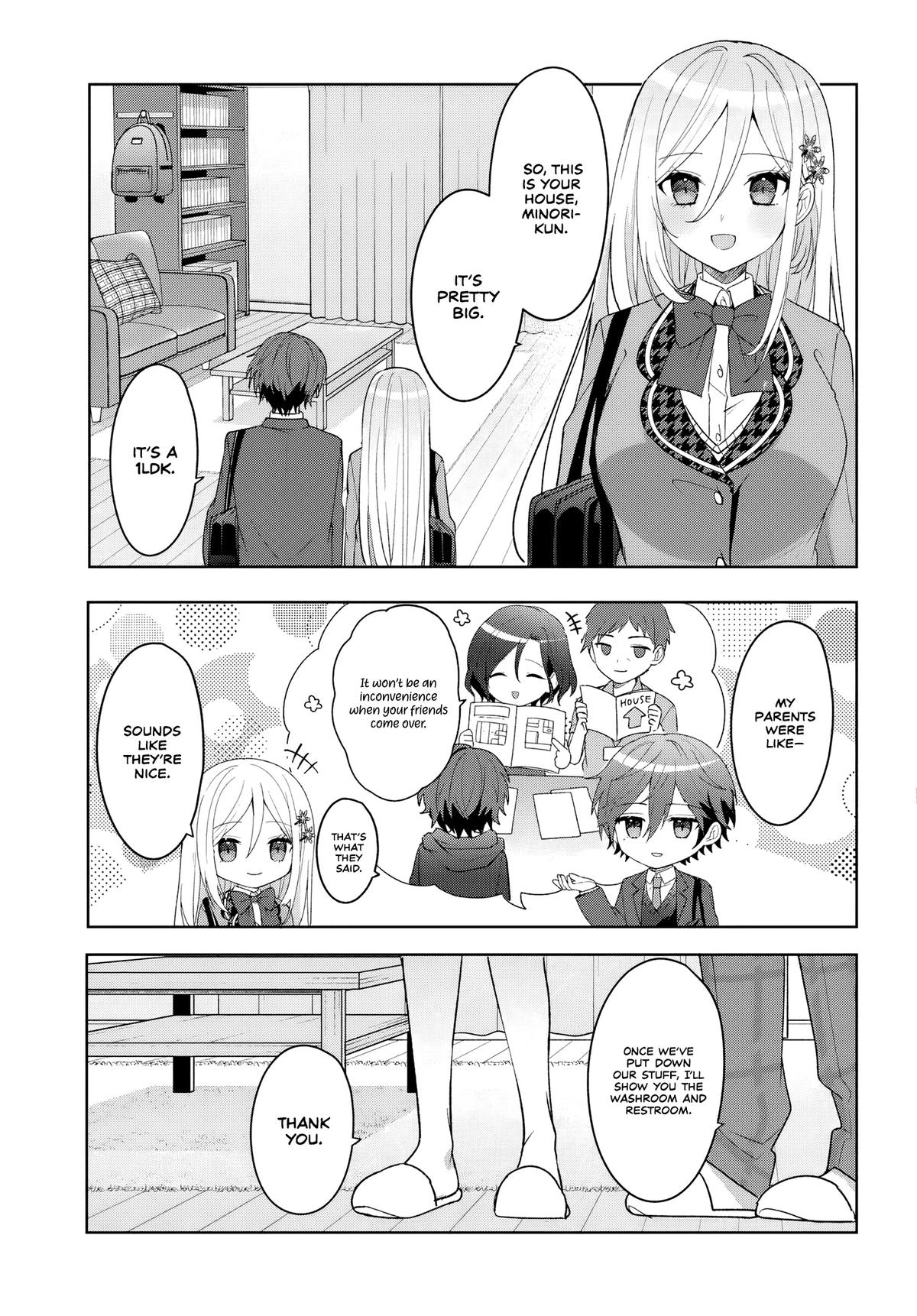 Error
1015 Chapter 7 page 3 - 