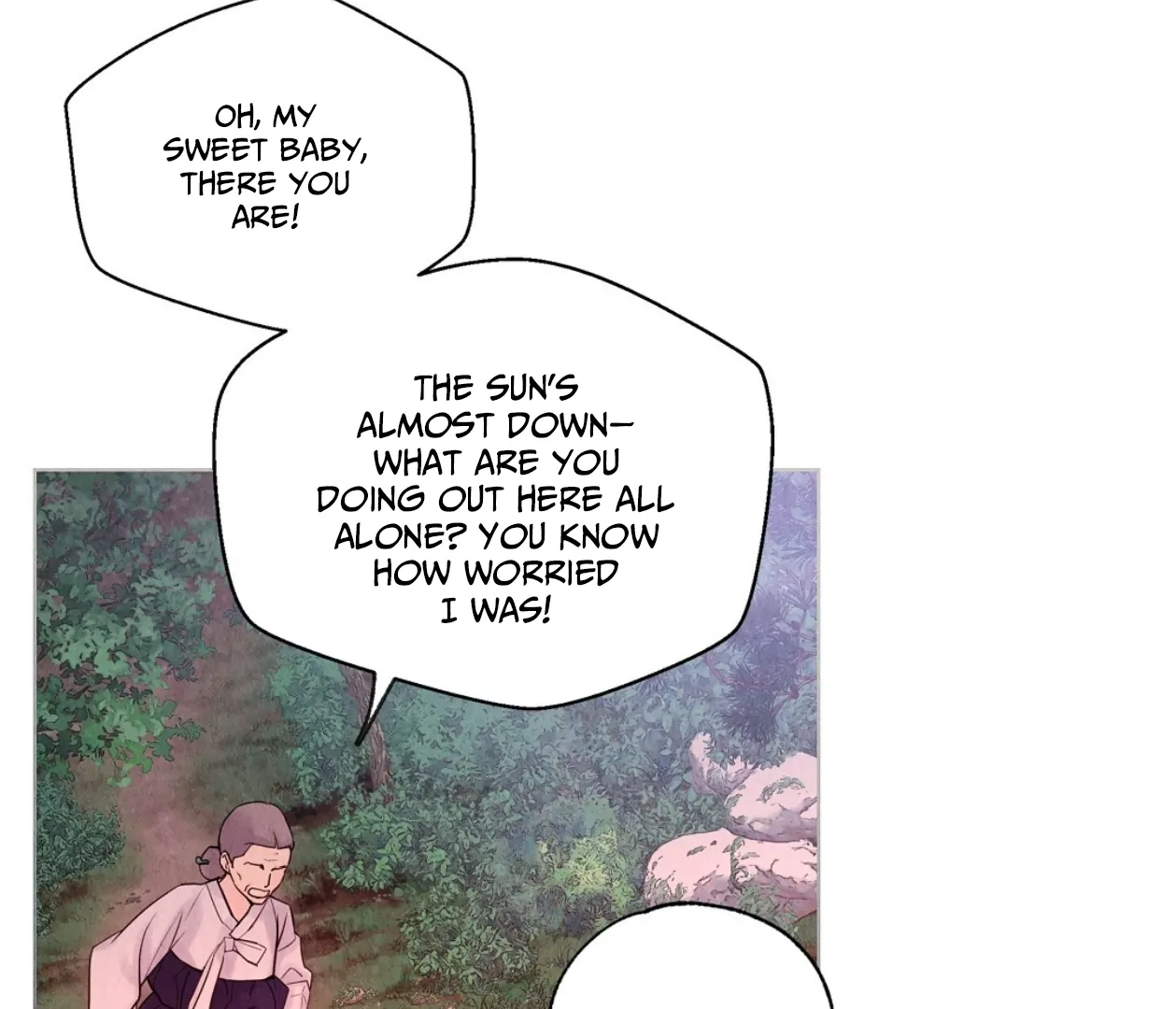 Tale of a Villain Chapter 0 page 11 - 