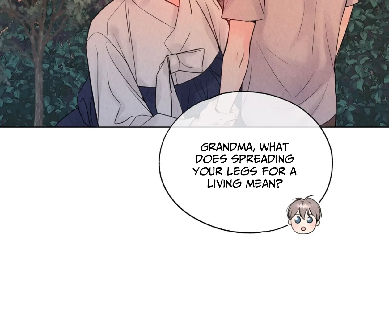 Tale of a Villain Chapter 0 page 21 - 