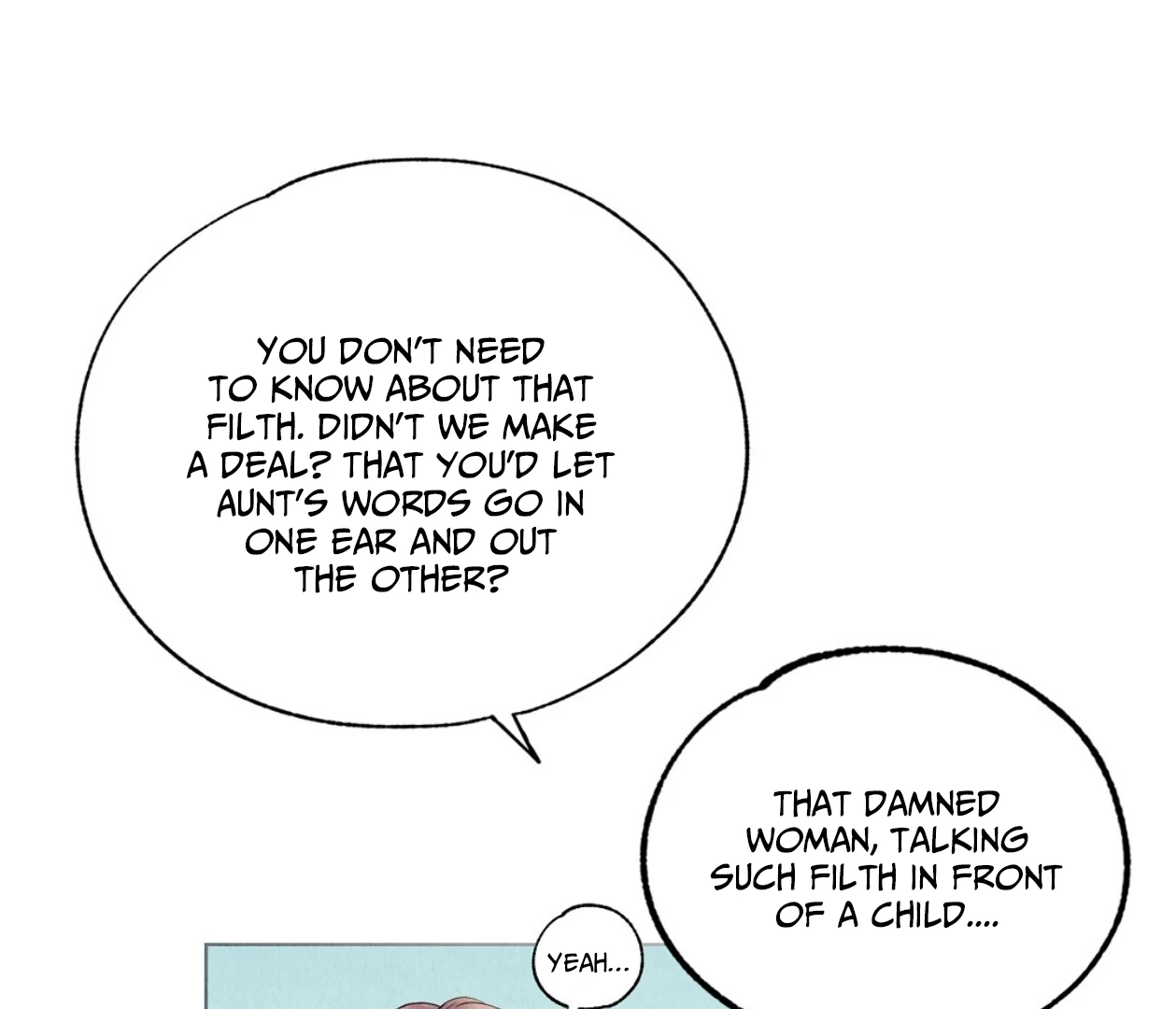 Tale of a Villain Chapter 0 page 22 - 