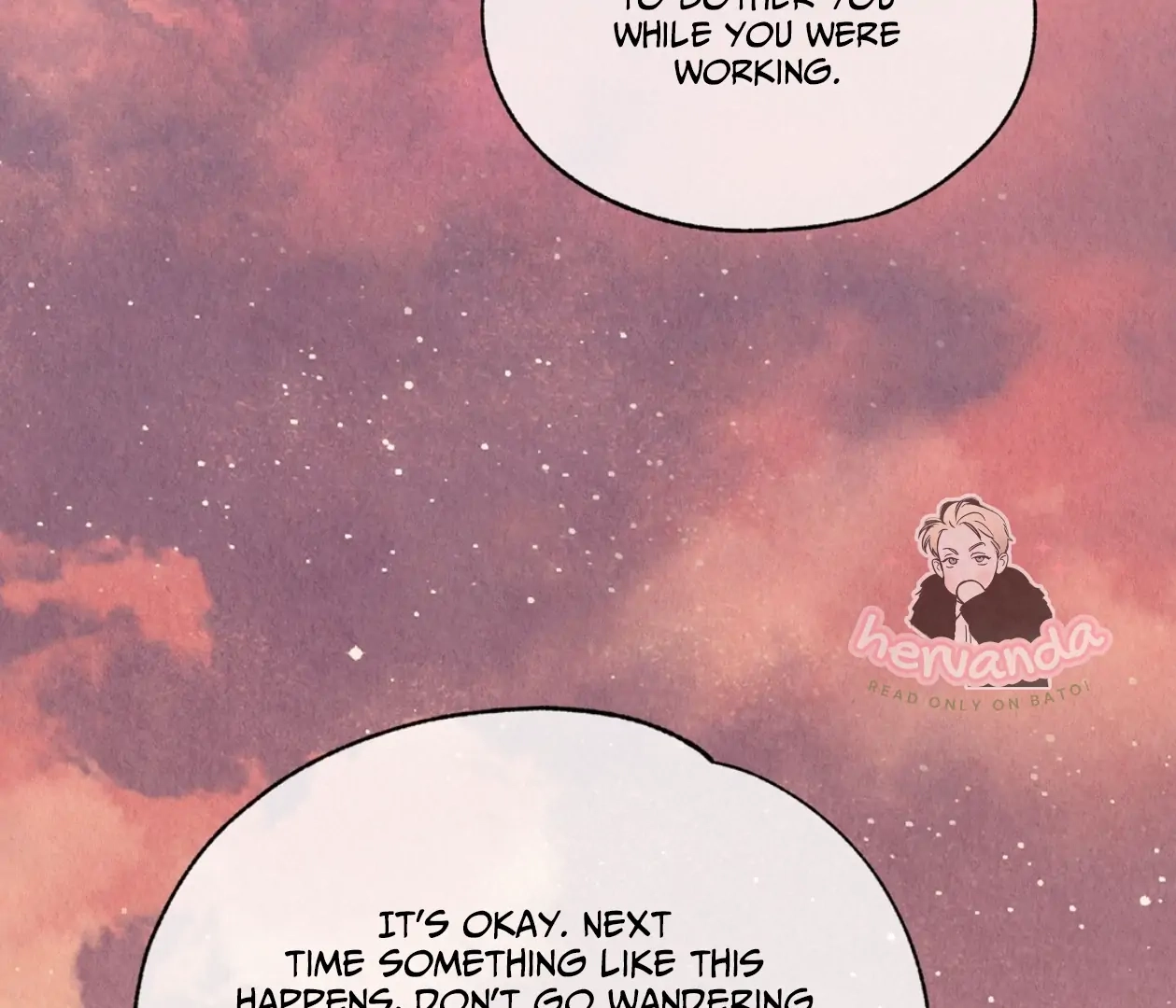 Tale of a Villain Chapter 0 page 26 - 