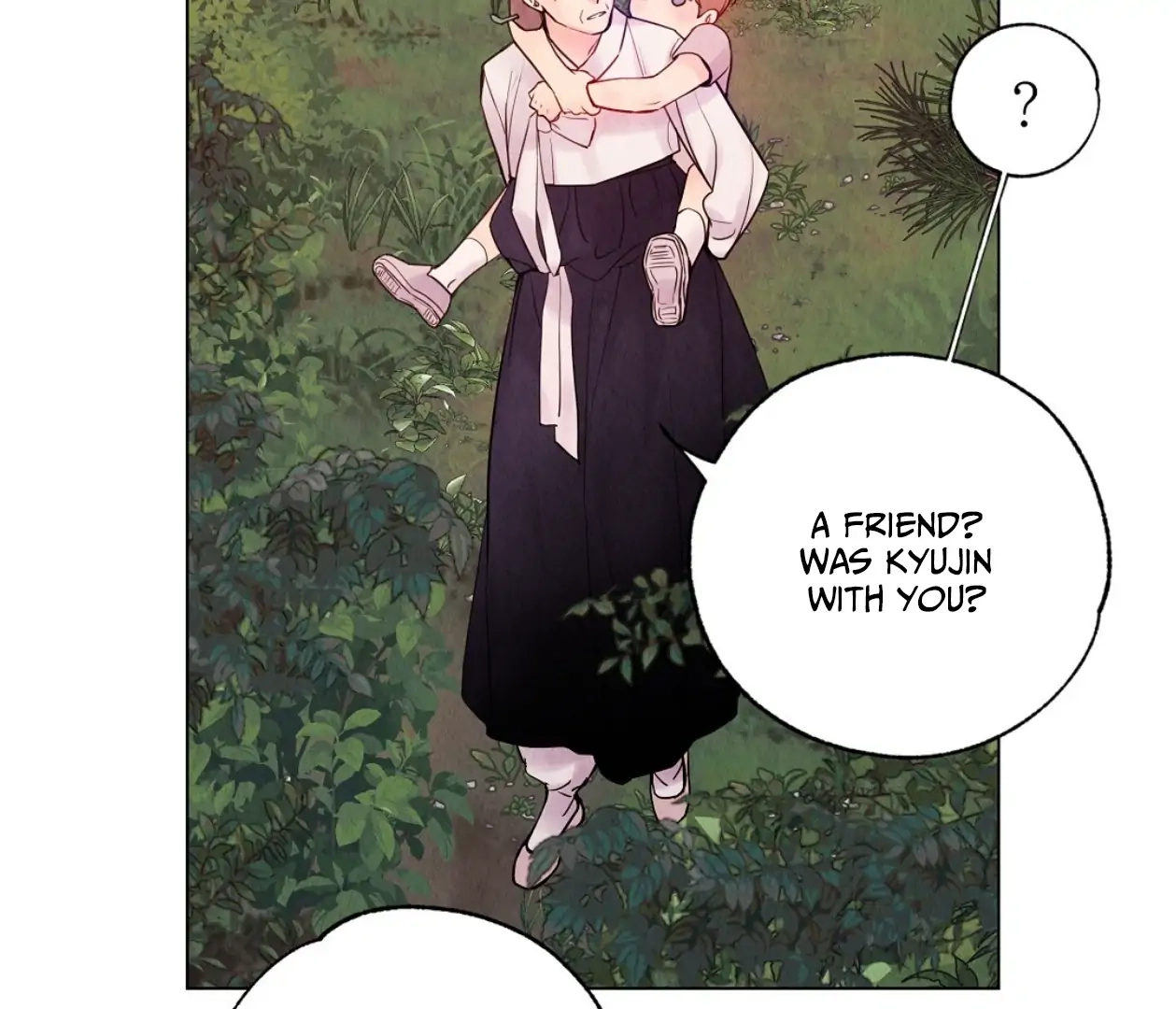 Tale of a Villain Chapter 0 page 30 - 