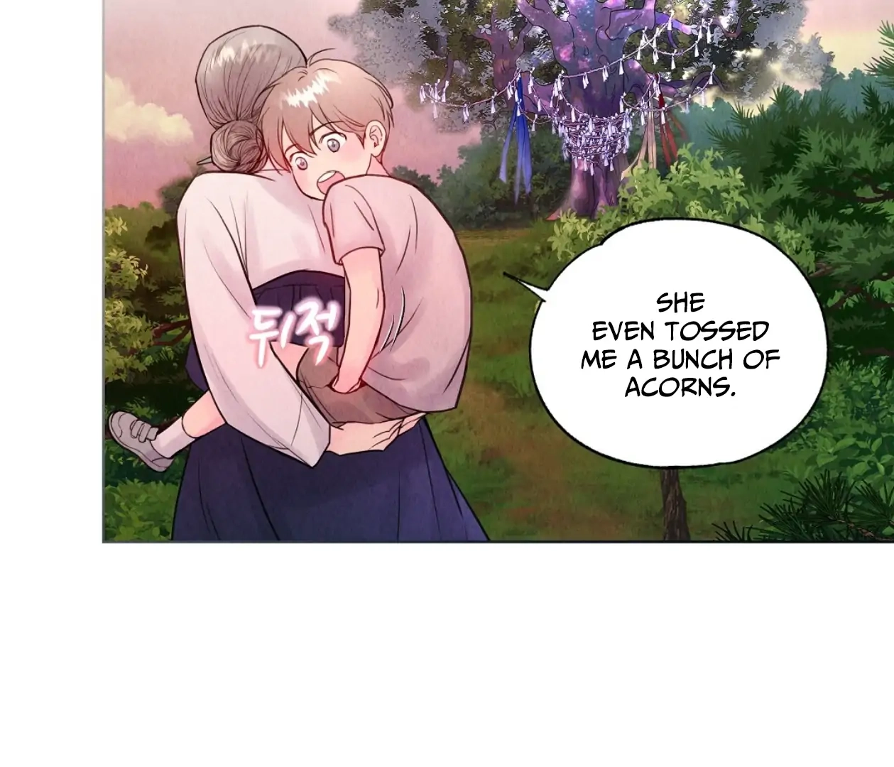 Tale of a Villain Chapter 0 page 36 - 
