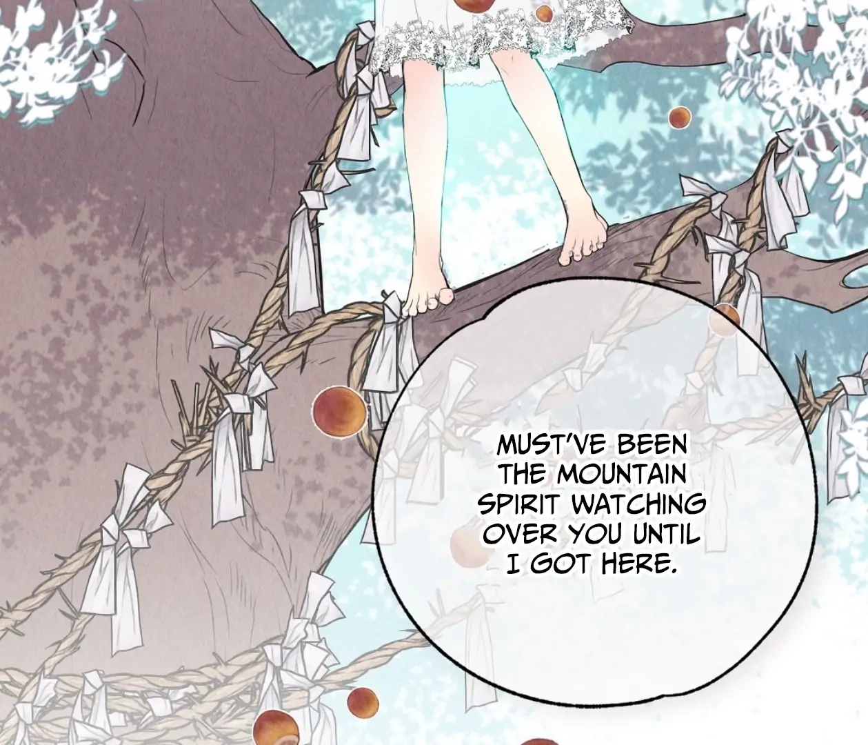 Tale of a Villain Chapter 0 page 39 - 
