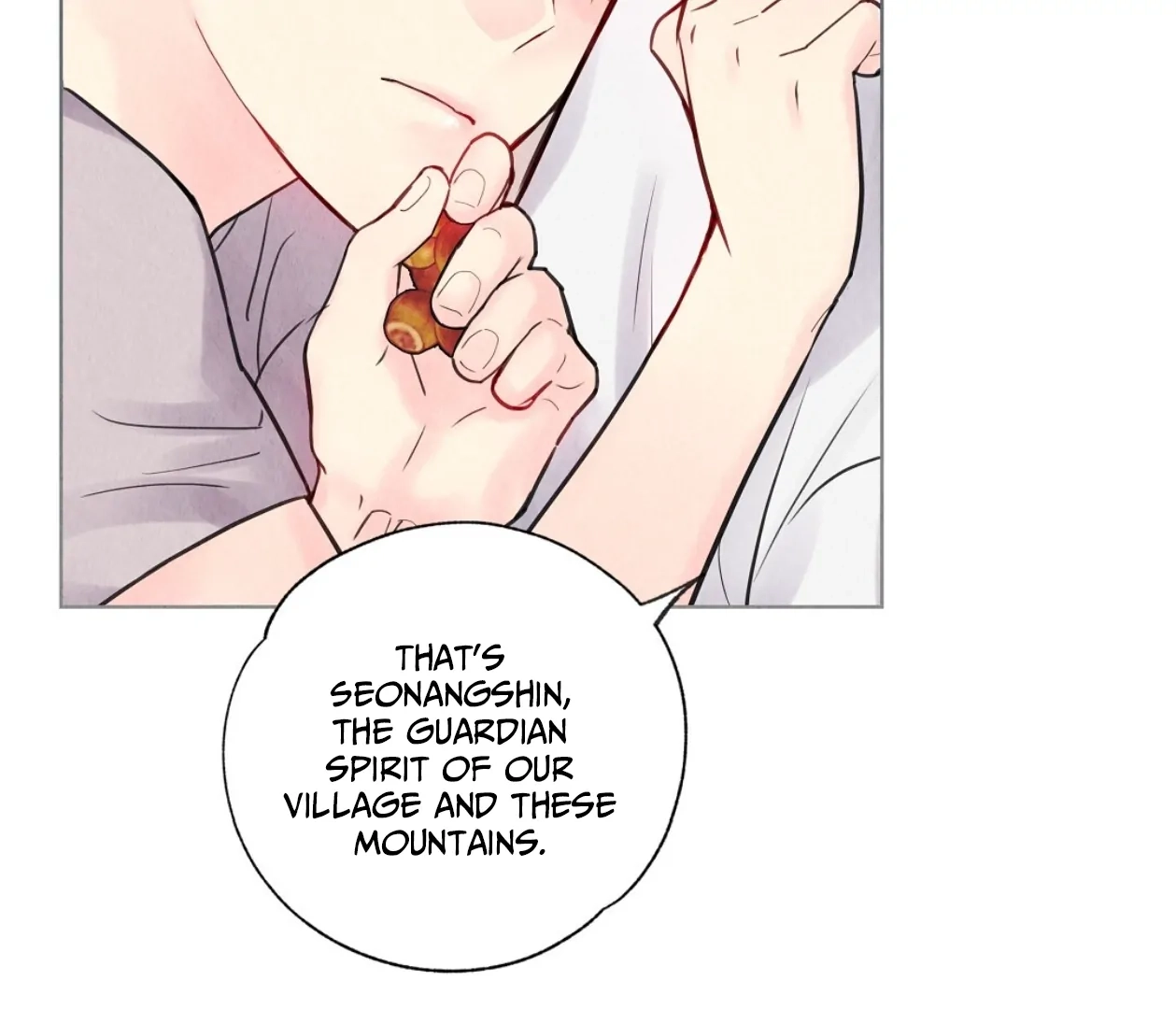 Tale of a Villain Chapter 0 page 43 - 
