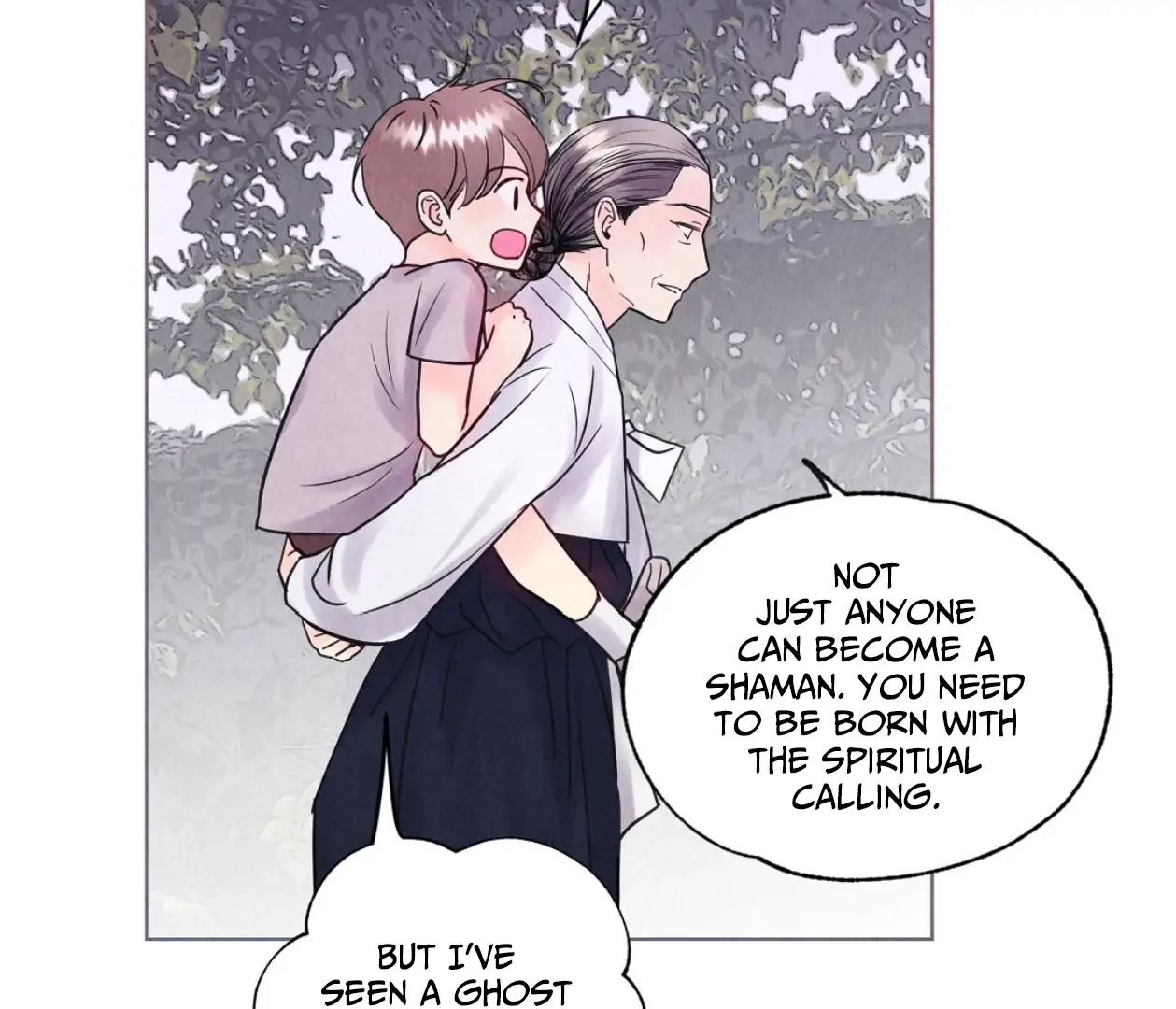 Tale of a Villain Chapter 0 page 47 - 