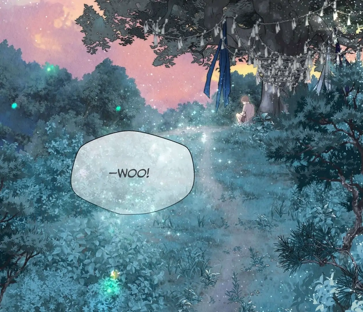 Tale of a Villain Chapter 0 page 6 - 