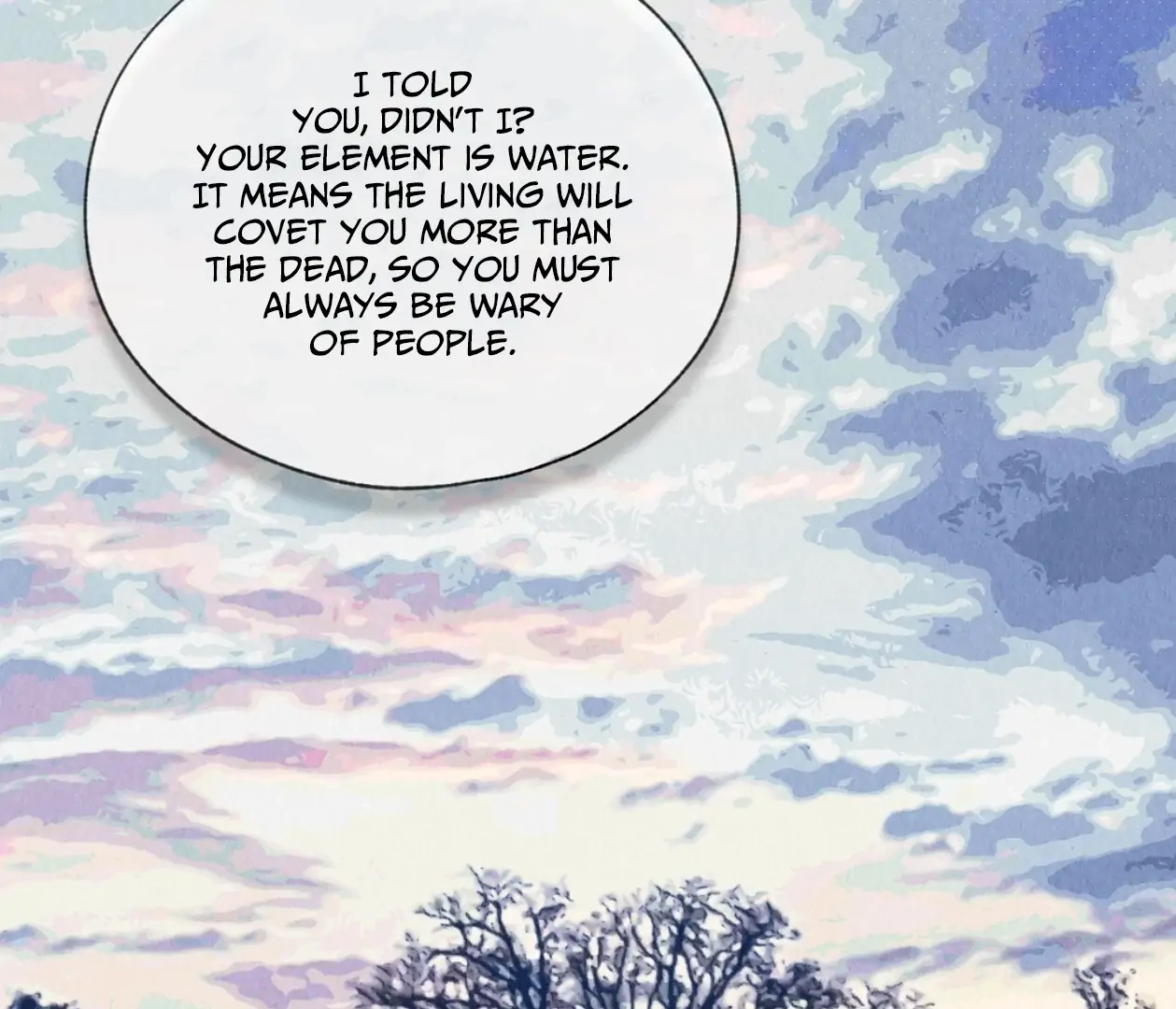 Tale of a Villain Chapter 0 page 52 - 