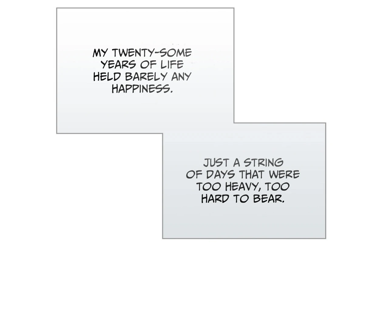 Tale of a Villain Chapter 0 page 70 - 