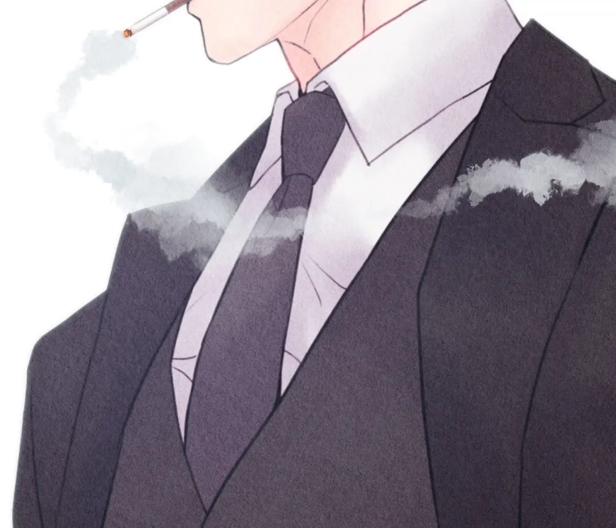 Tale of a Villain Chapter 0 page 74 - 