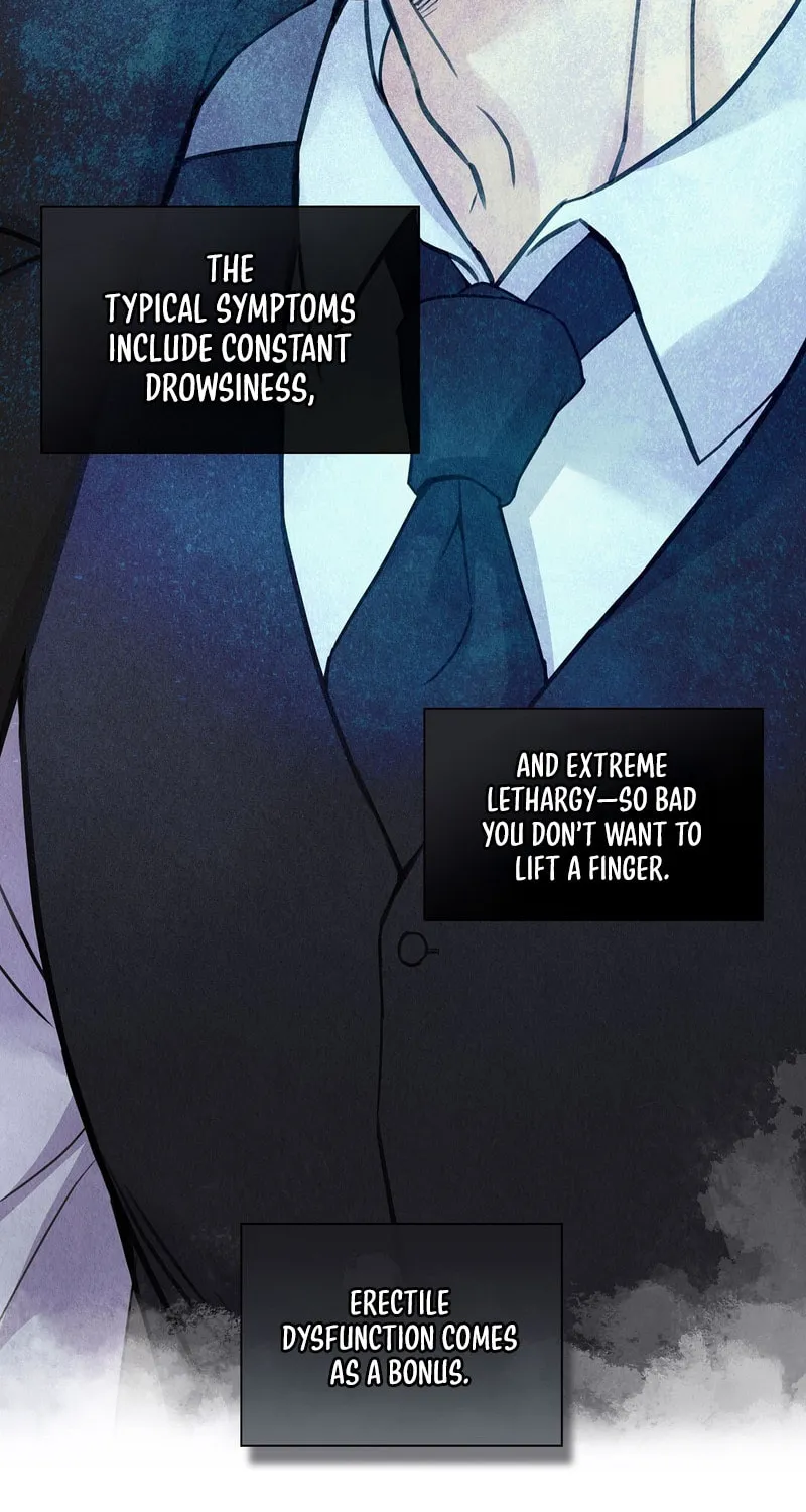 Tale of a Villain Chapter 1 page 24 - 