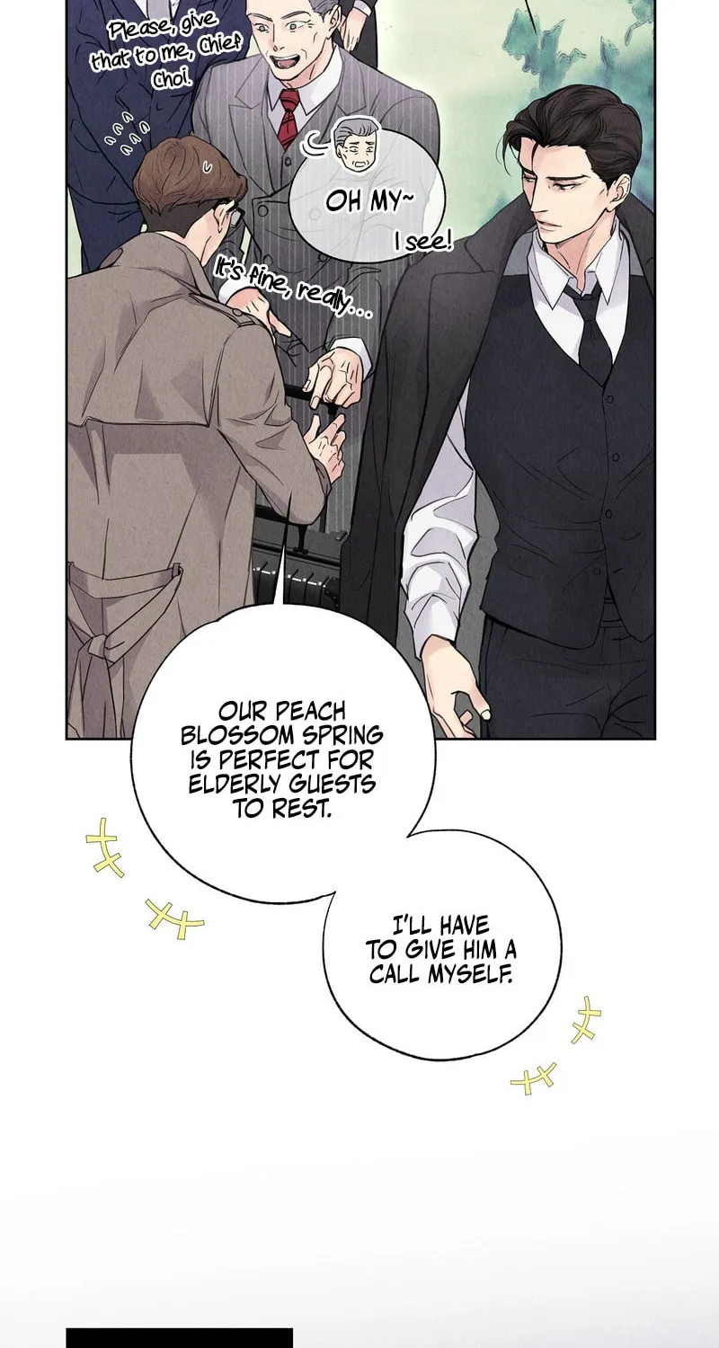 Tale of a Villain Chapter 1 page 29 - 