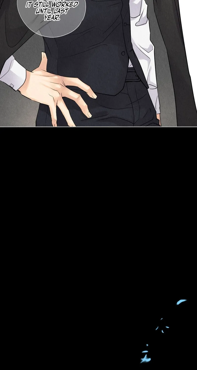 Tale of a Villain Chapter 1 page 32 - 