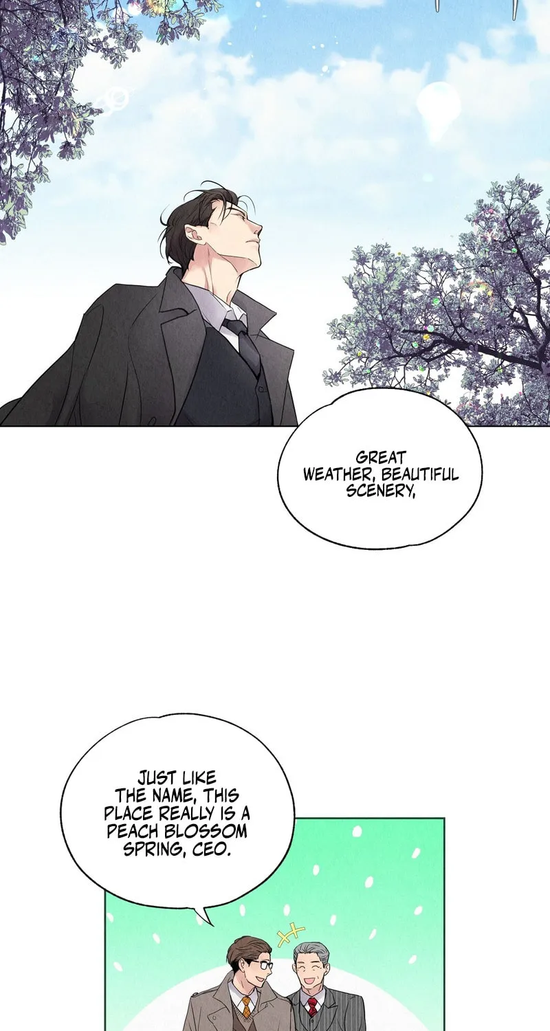 Tale of a Villain Chapter 1 page 36 - 