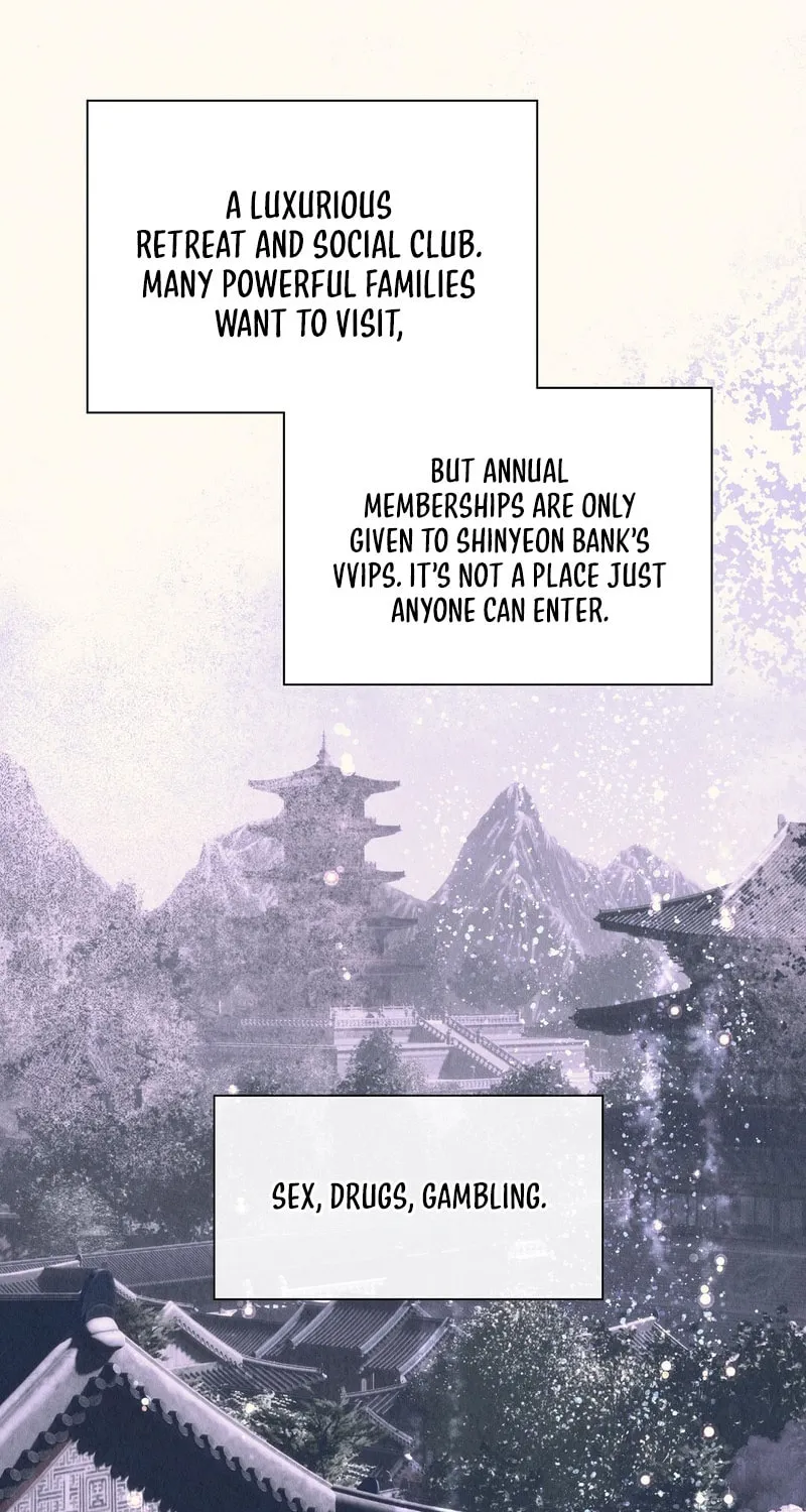 Tale of a Villain Chapter 1 page 39 - 