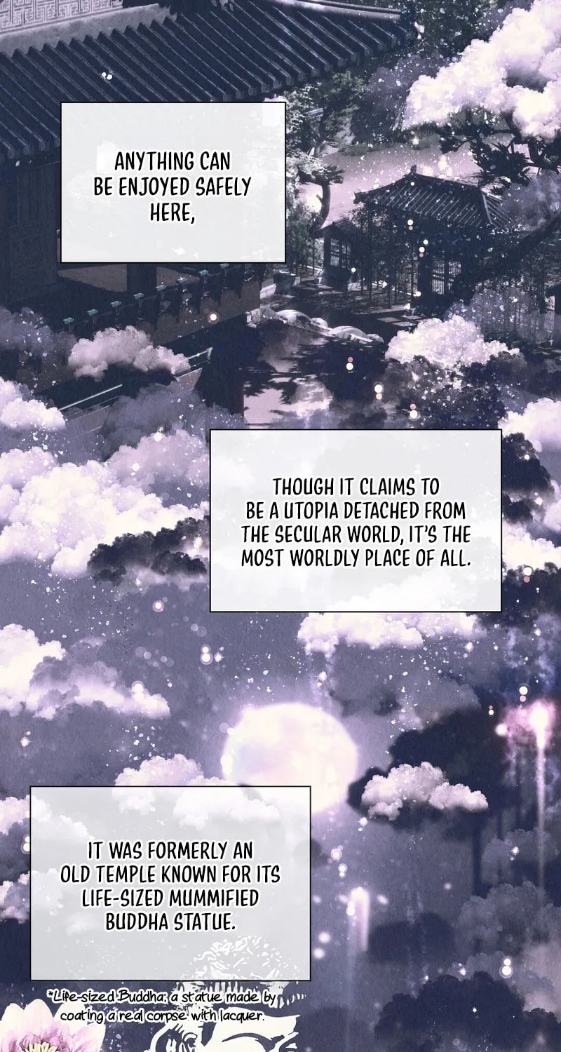 Tale of a Villain Chapter 1 page 40 - 