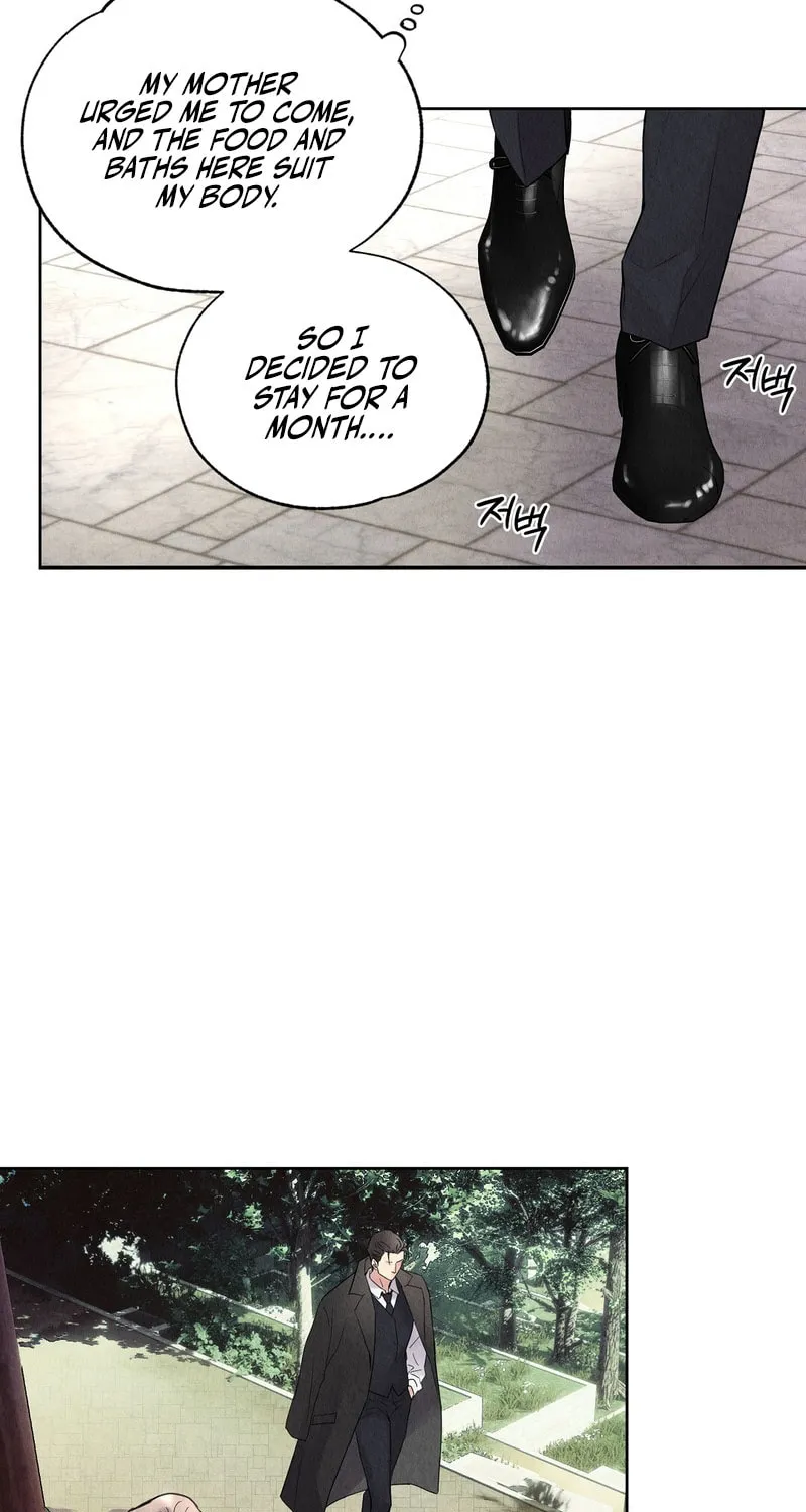 Tale of a Villain Chapter 1 page 42 - 