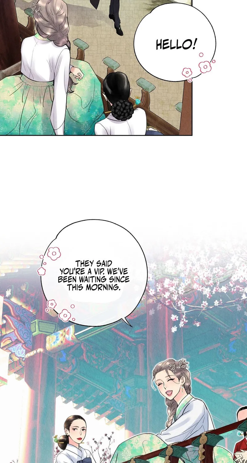 Tale of a Villain Chapter 1 page 43 - 