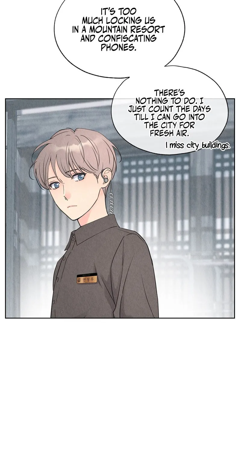 Tale of a Villain Chapter 1 page 60 - 