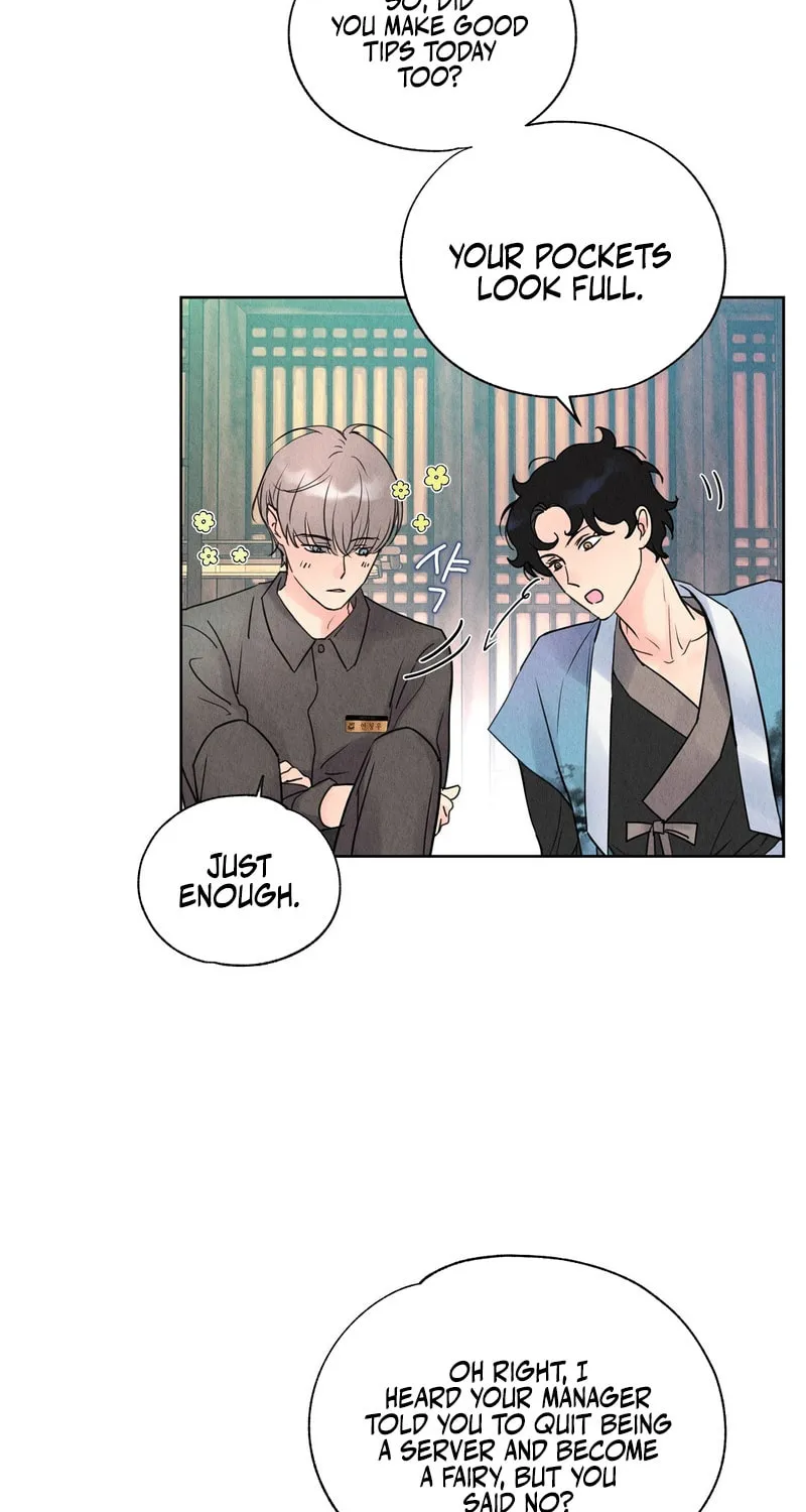 Tale of a Villain Chapter 1 page 64 - 