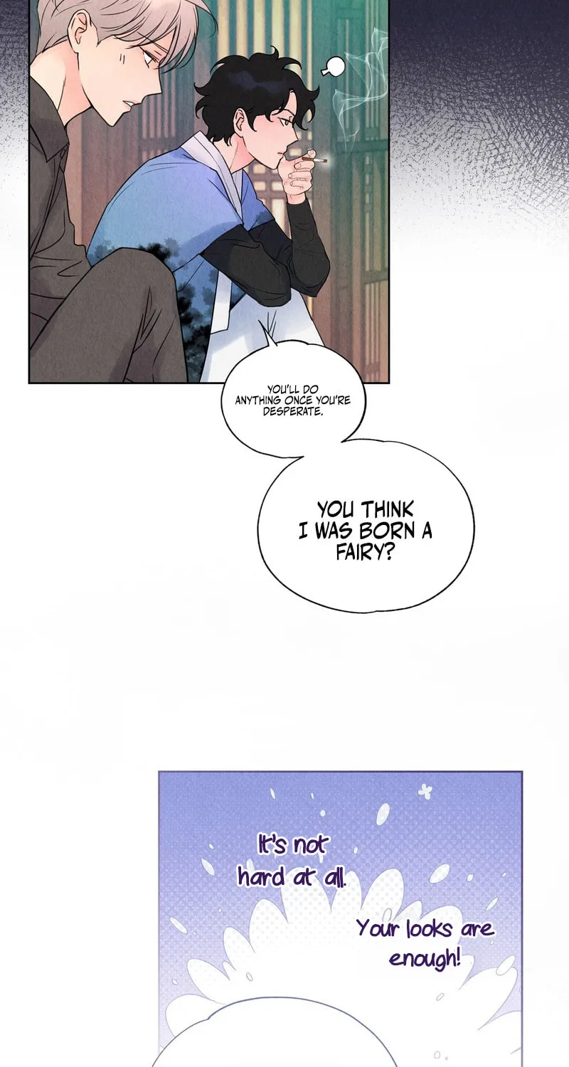 Tale of a Villain Chapter 1 page 67 - 