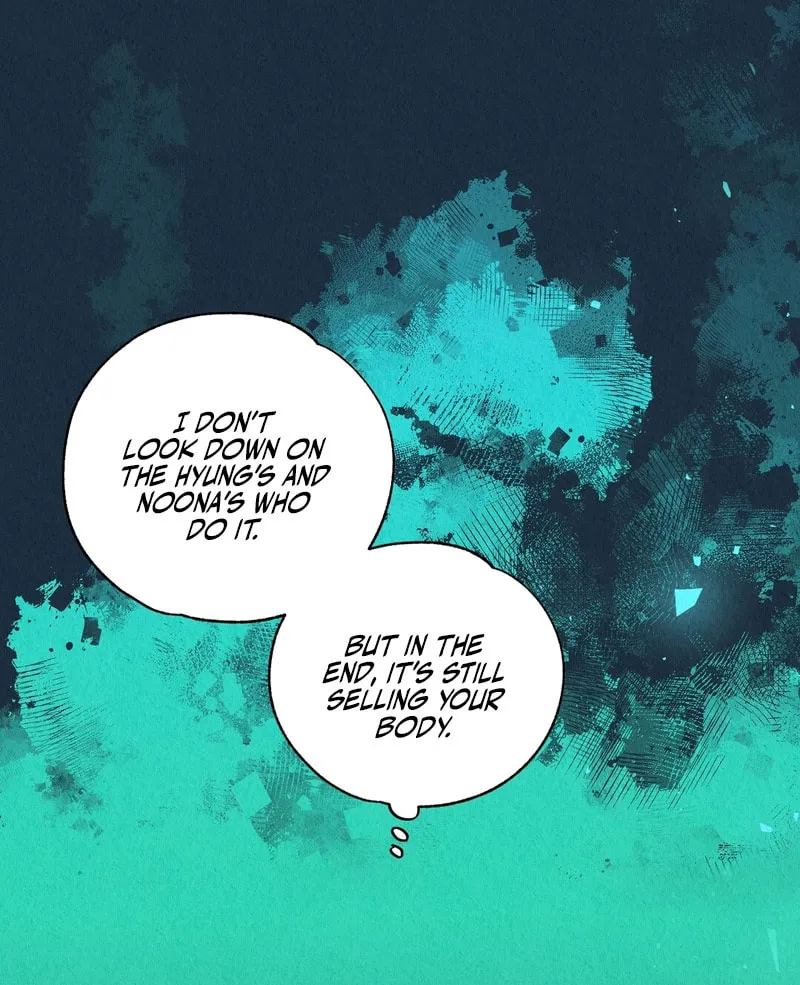 Tale of a Villain Chapter 1 page 74 - 
