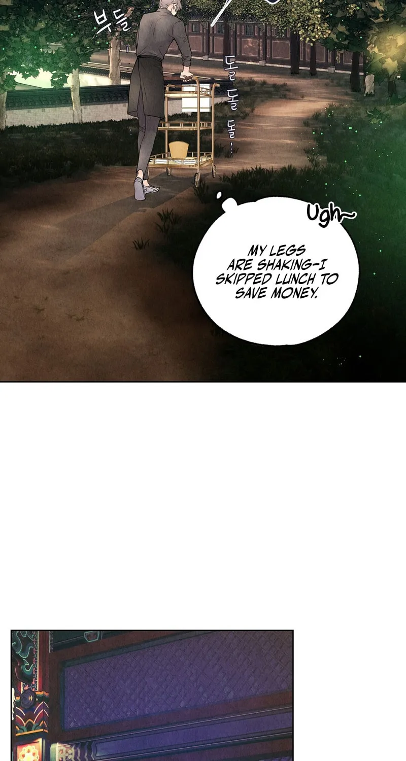Tale of a Villain Chapter 1 page 80 - 