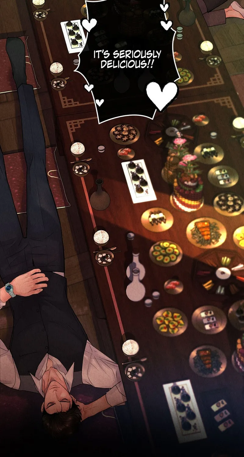 Tale of a Villain Chapter 1 page 92 - 